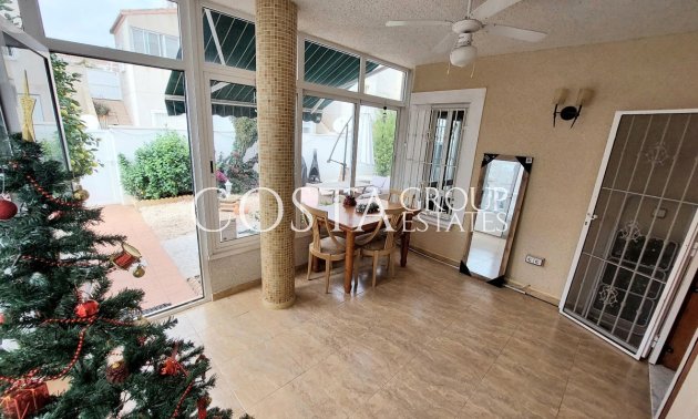 Revente - Villa -
San Miguel de Salinas - San Miguel de Salinas Centro