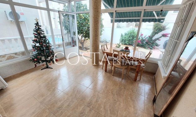 Revente - Villa -
San Miguel de Salinas - San Miguel de Salinas Centro