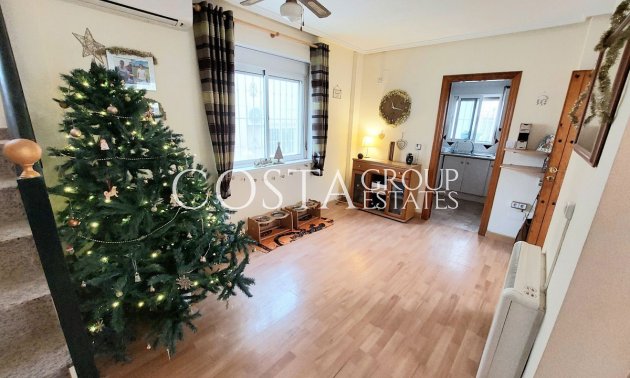 Revente - Villa -
San Miguel de Salinas - San Miguel de Salinas Centro