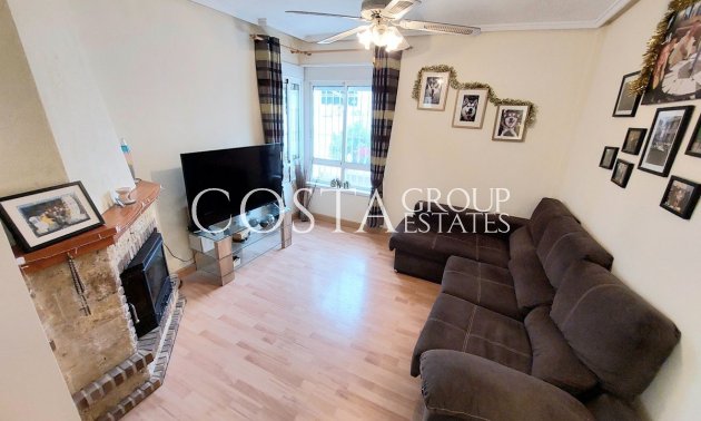 Revente - Villa -
San Miguel de Salinas - San Miguel de Salinas Centro