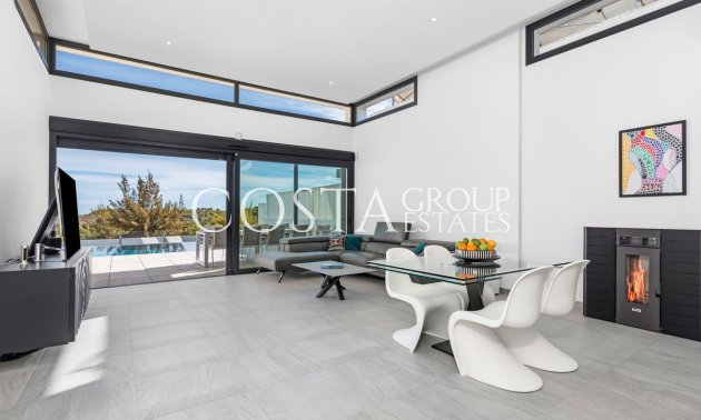 Wiederverkauf - Villa -
San Miguel de Salinas - San Miguel de Salinas Centro