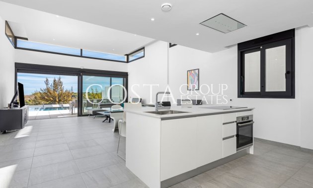 Wiederverkauf - Villa -
San Miguel de Salinas - San Miguel de Salinas Centro