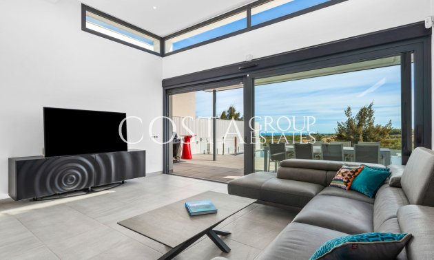 Wiederverkauf - Villa -
San Miguel de Salinas - San Miguel de Salinas Centro