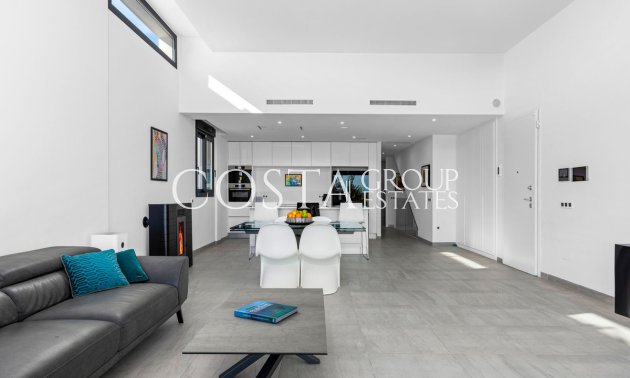 Wiederverkauf - Villa -
San Miguel de Salinas - San Miguel de Salinas Centro