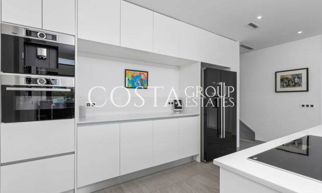 Wiederverkauf - Villa -
San Miguel de Salinas - San Miguel de Salinas Centro