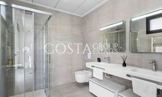 Wiederverkauf - Villa -
San Miguel de Salinas - San Miguel de Salinas Centro