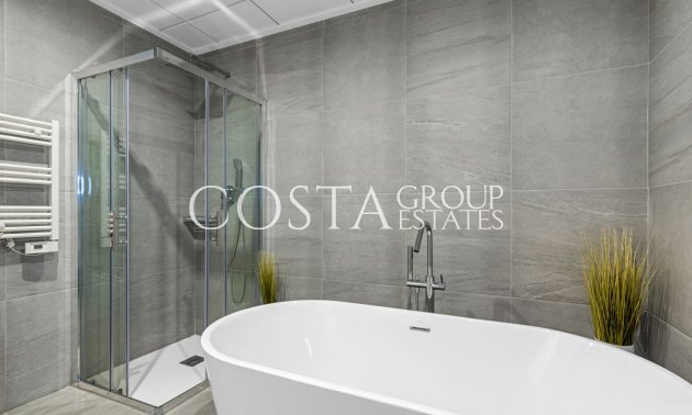 Wiederverkauf - Villa -
San Miguel de Salinas - San Miguel de Salinas Centro