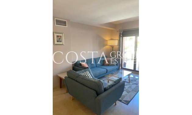 Resale - Apartments -
Benissa - Benissa Coast