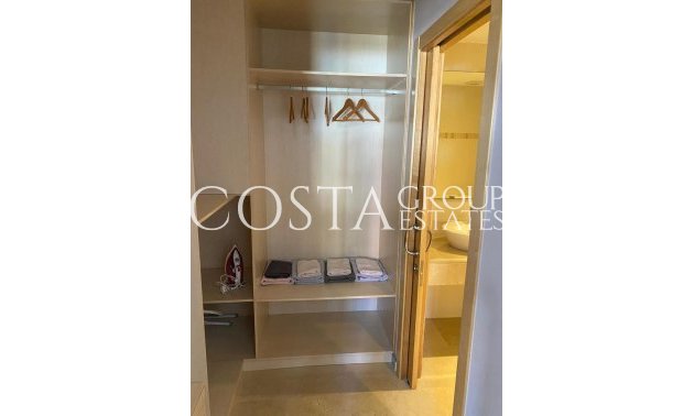 Resale - Apartments -
Benissa - Benissa Coast