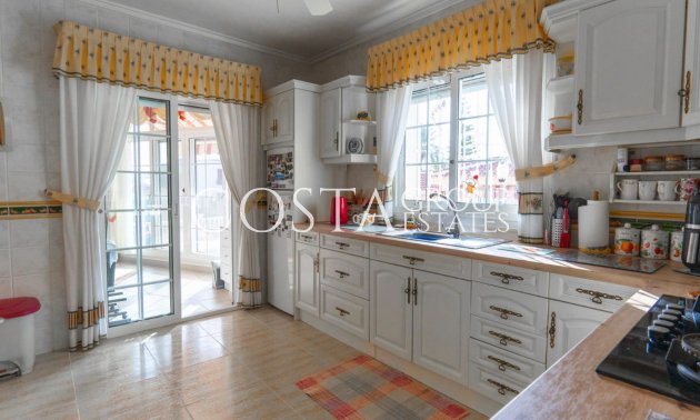 Revente - Villa -
Rojales - Quesada