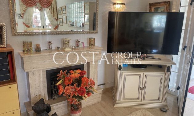 Revente - Villa -
Rojales - Quesada