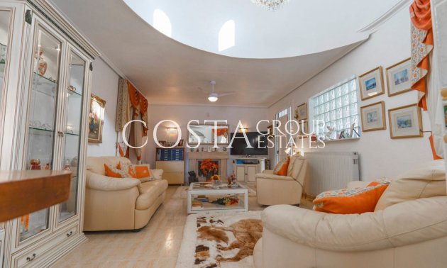 Revente - Villa -
Rojales - Quesada