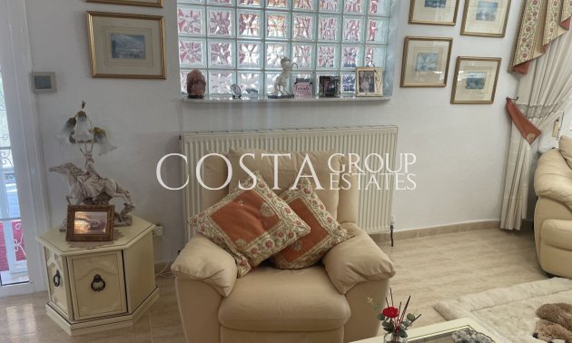 Revente - Villa -
Rojales - Quesada