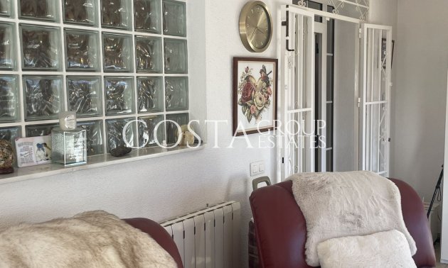 Revente - Villa -
Rojales - Quesada