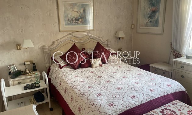 Revente - Villa -
Rojales - Quesada