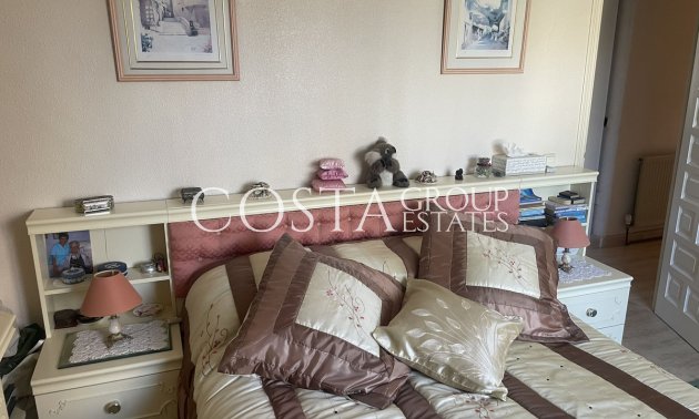 Revente - Villa -
Rojales - Quesada