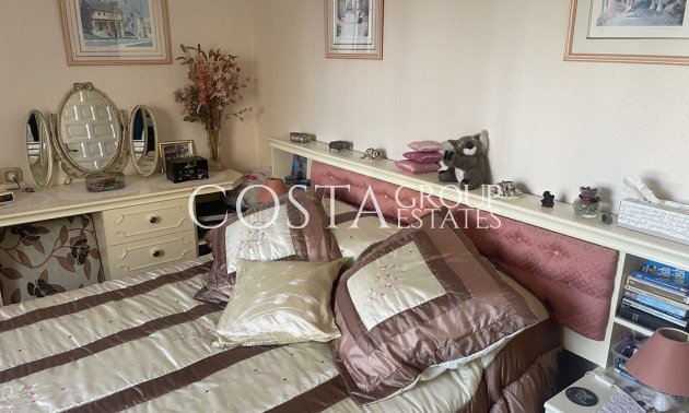 Revente - Villa -
Rojales - Quesada