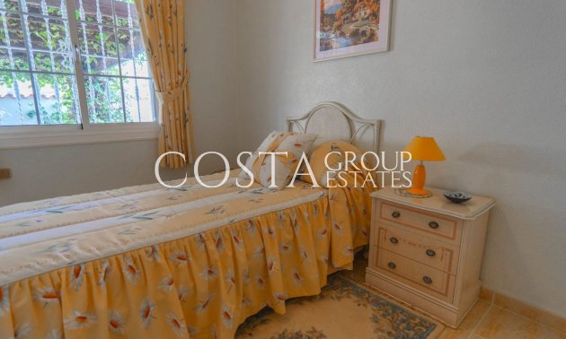 Revente - Villa -
Rojales - Quesada