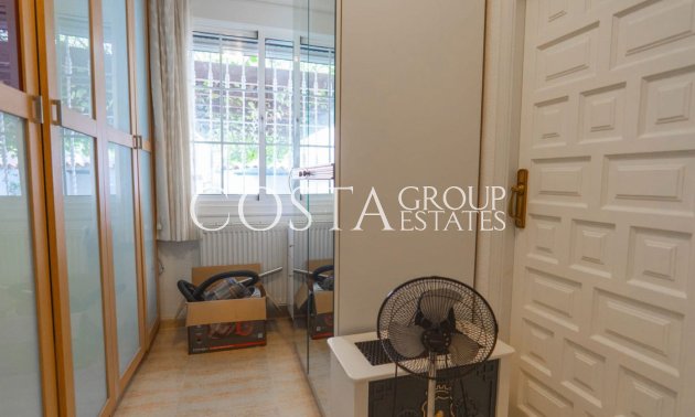 Revente - Villa -
Rojales - Quesada