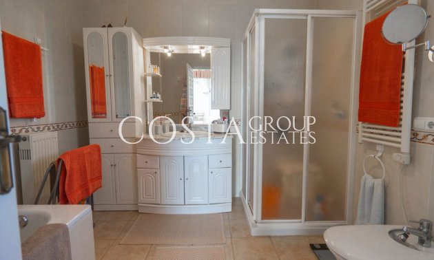 Revente - Villa -
Rojales - Quesada