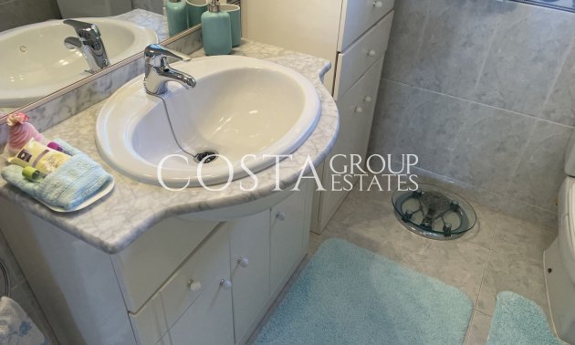 Revente - Villa -
Rojales - Quesada