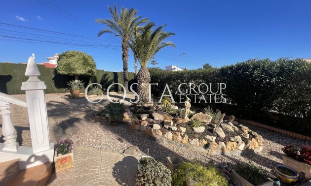 Revente - Villa -
Rojales - Quesada