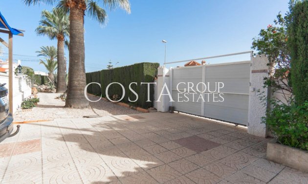 Revente - Villa -
Rojales - Quesada