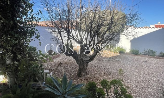 Revente - Villa -
Rojales - Quesada