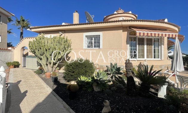 Revente - Villa -
Rojales - Quesada