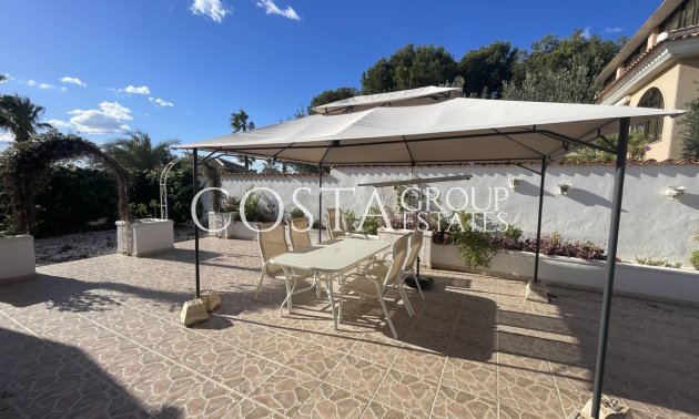 Revente - Villa -
Rojales - Quesada