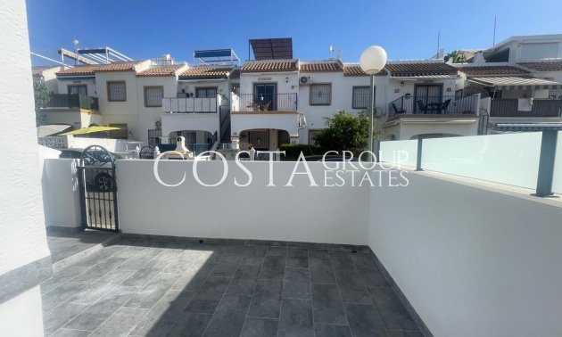 Herverkoop - Apartments -
Orihuela Costa - La Florida