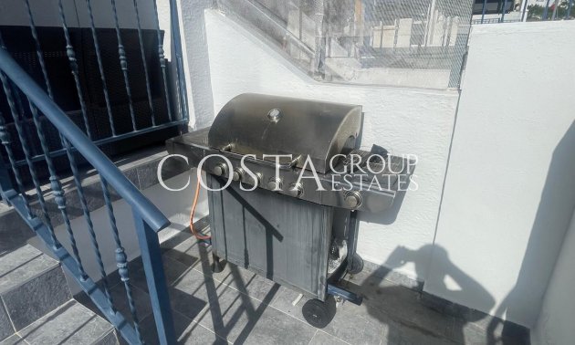 Herverkoop - Apartments -
Orihuela Costa - La Florida