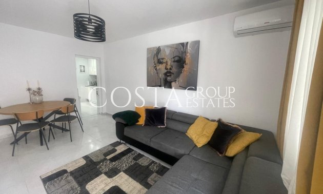 Herverkoop - Apartments -
Orihuela Costa - La Florida