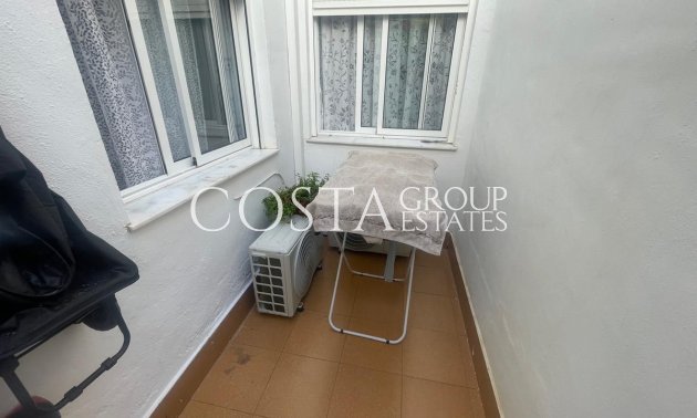 Herverkoop - Apartments -
Orihuela Costa - La Florida