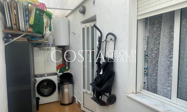 Herverkoop - Apartments -
Orihuela Costa - La Florida