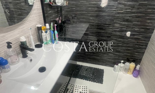 Herverkoop - Apartments -
Orihuela Costa - La Florida