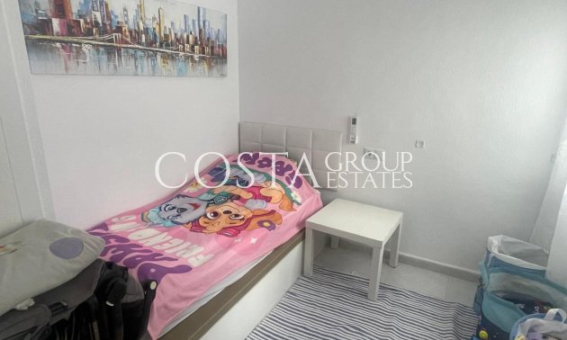 Herverkoop - Apartments -
Orihuela Costa - La Florida