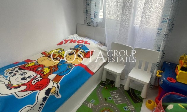 Herverkoop - Apartments -
Orihuela Costa - La Florida