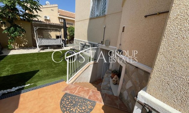 Wiederverkauf - Villa -
Rojales - Quesada