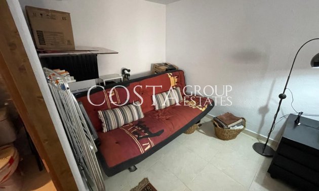 Wiederverkauf - Villa -
Rojales - Quesada