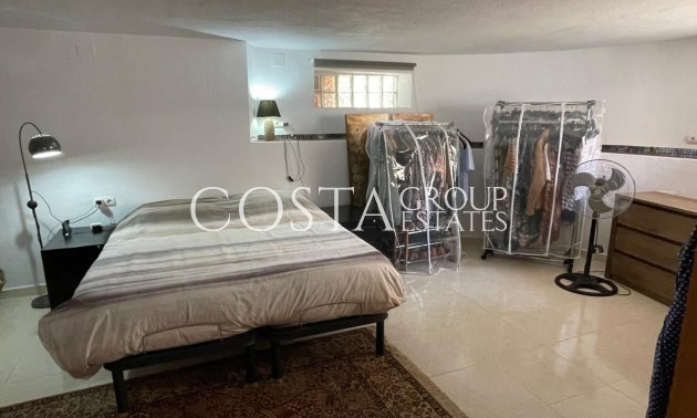 Wiederverkauf - Villa -
Rojales - Quesada