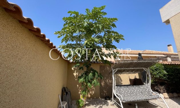 Wiederverkauf - Villa -
Rojales - Quesada