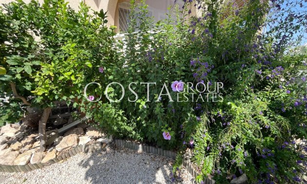 Wiederverkauf - Villa -
Rojales - Quesada