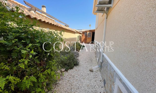 Wiederverkauf - Villa -
Rojales - Quesada