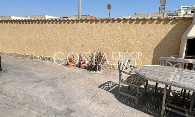 Wiederverkauf - Villa -
Rojales - Quesada