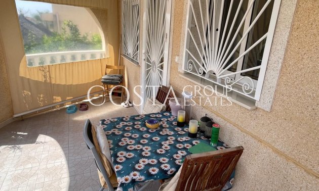 Wiederverkauf - Villa -
Rojales - Quesada