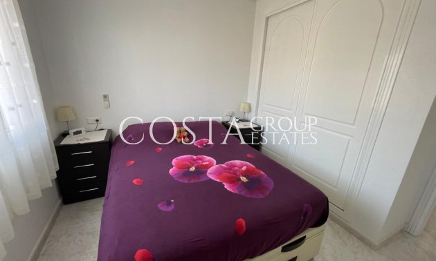 Wiederverkauf - Villa -
Rojales - Quesada