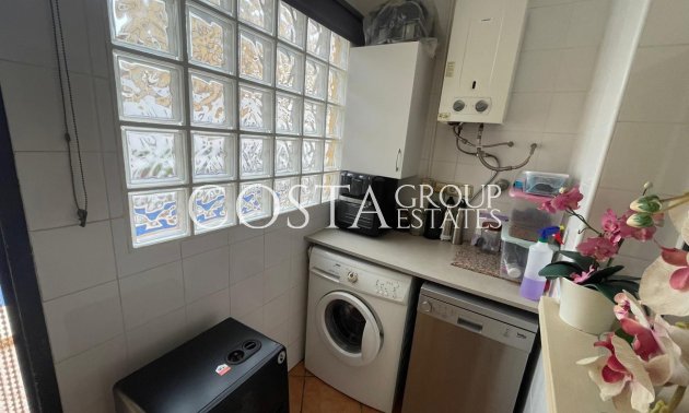 Herverkoop - Villa -
Algorfa - Lo Crispin