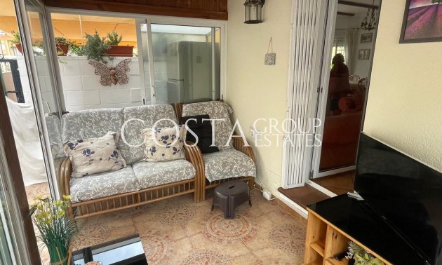 Herverkoop - Villa -
Algorfa - Lo Crispin