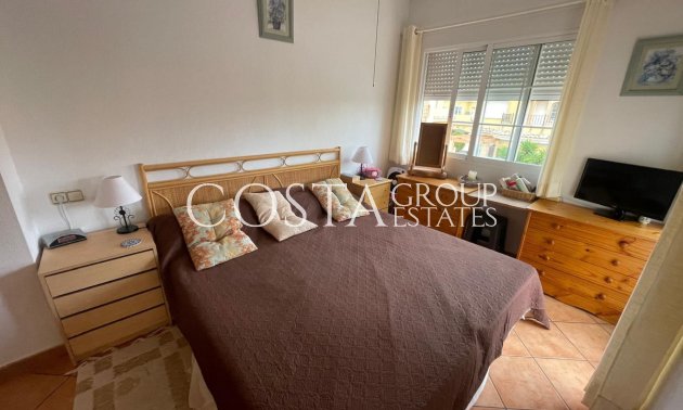 Herverkoop - Villa -
Algorfa - Lo Crispin